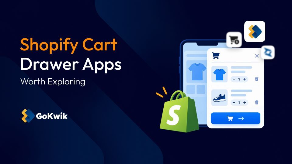 Best cart drawer Shopify apps compared for 2026