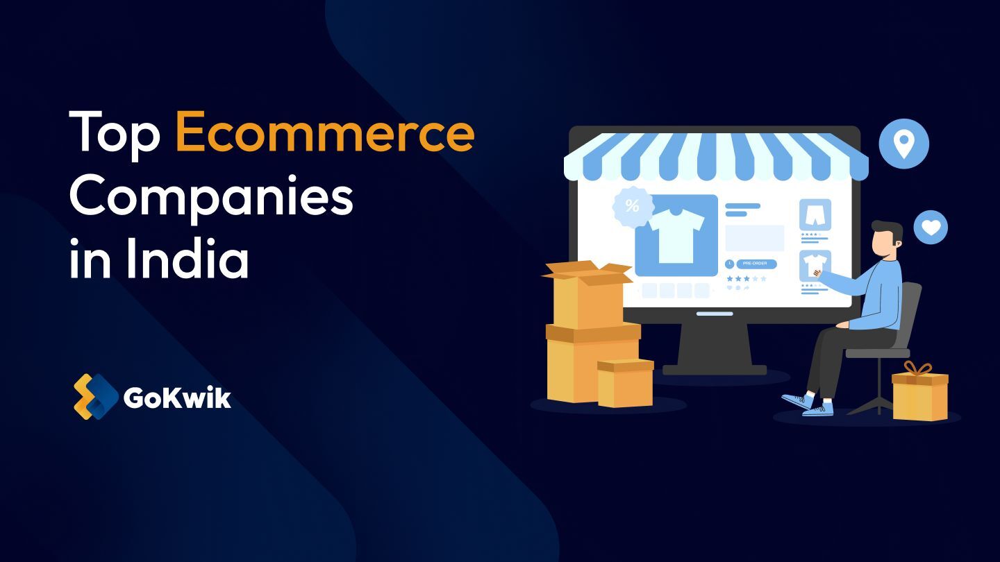 Analyzing leading ecommerce companies in India and their business models