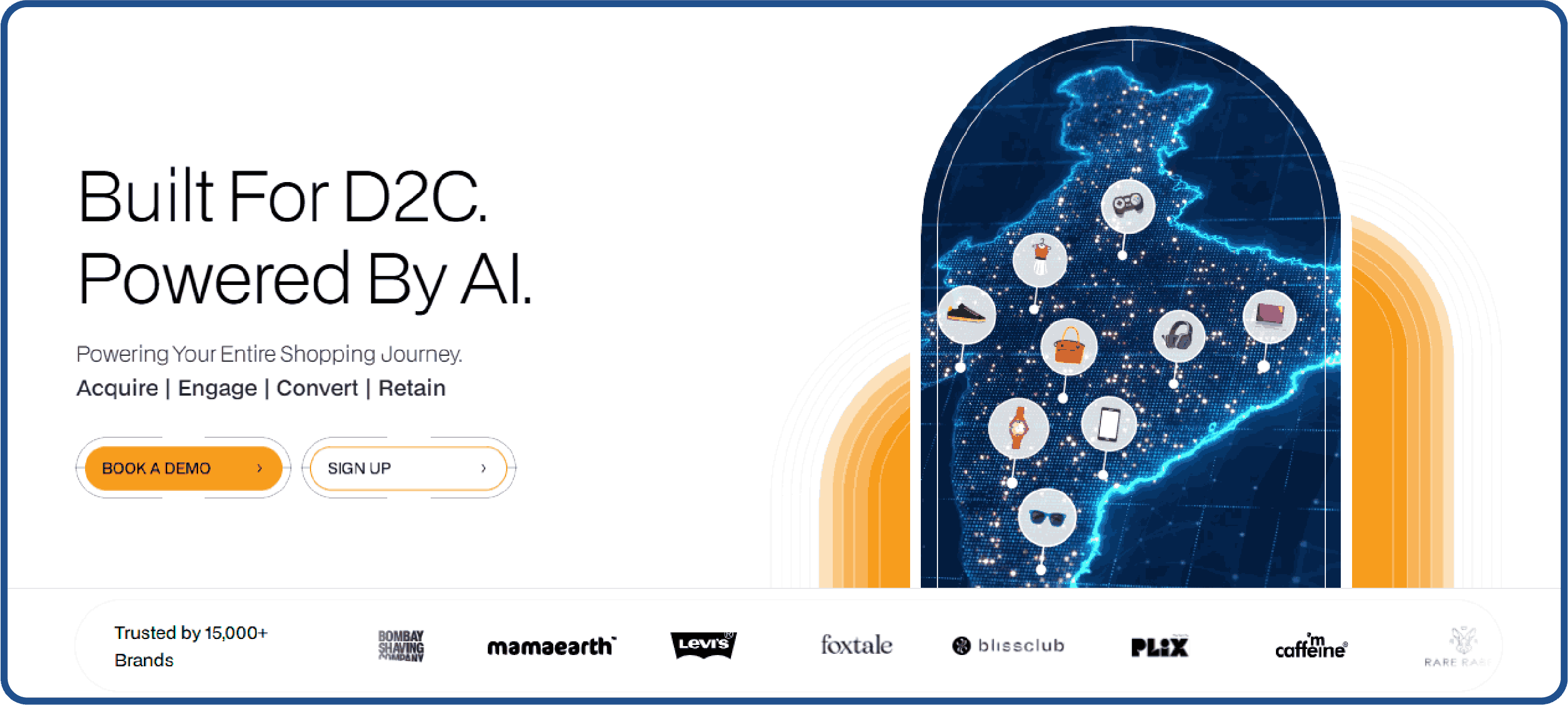 GoKwik helps reduce RTO with the combination of smart checkout, OTP interventions, and automated order updates