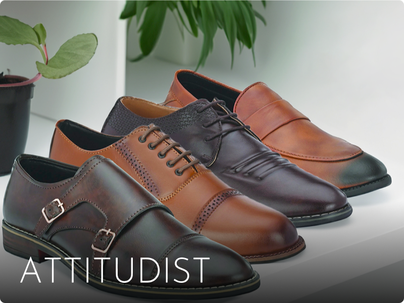 Attitudist Increases Prepaid Conversions By 2.5X Using GoKwik Solutions