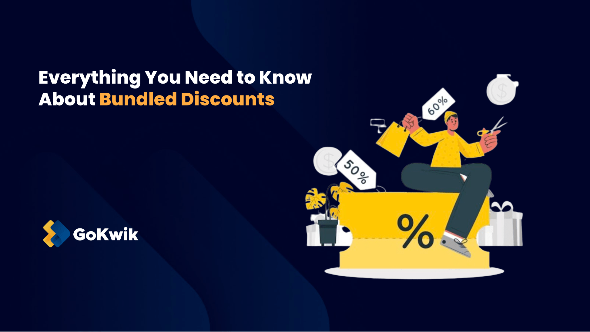 Everything You Need to Know About Bundled Discounts (2024)