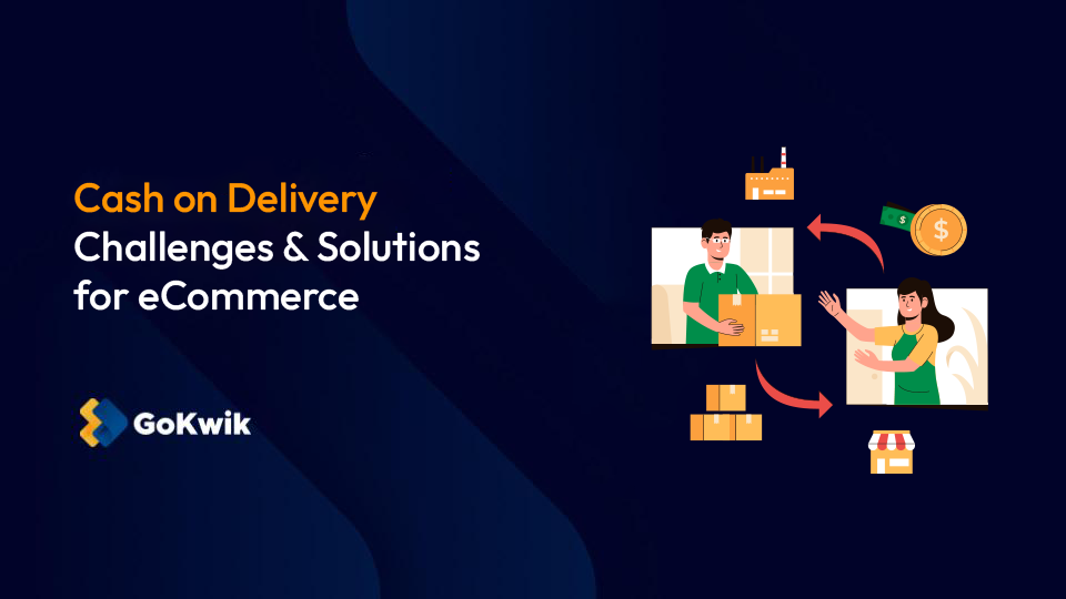 Navigating the COD Challenges: How eCommerce Brands Can Thrive