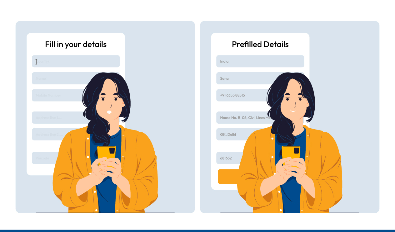 What Is One-Click Checkout?