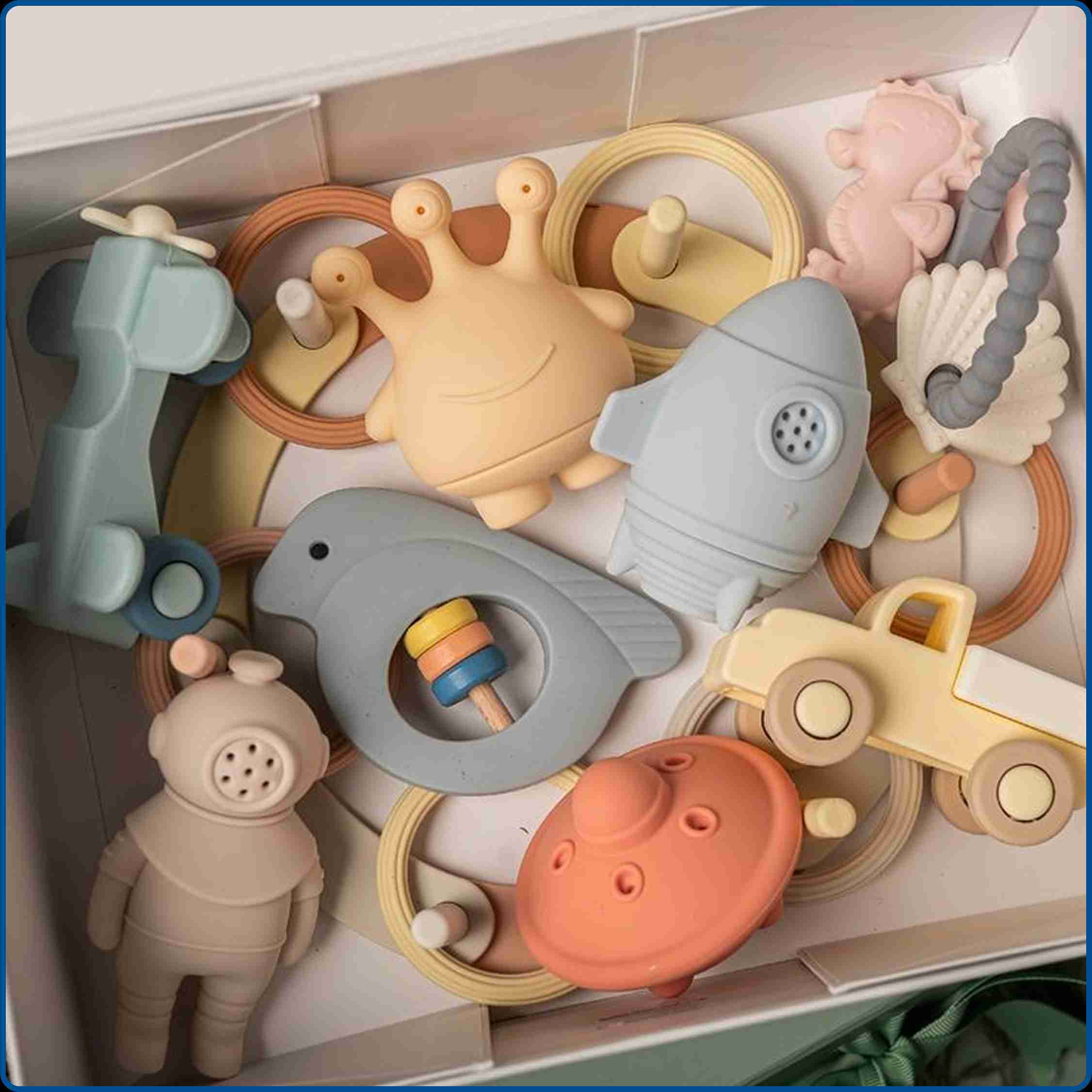 Educational toys for kids dropshipping store.