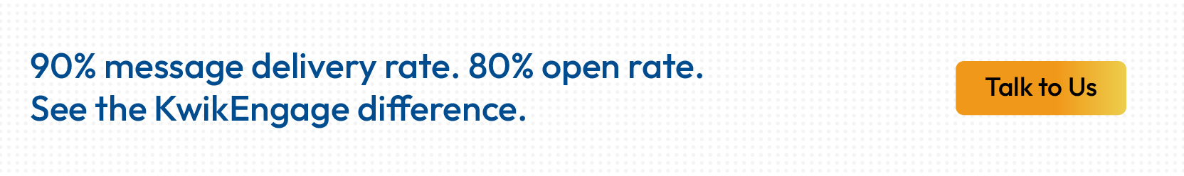 Explore click-to-WhatsApp ads with Kwik Engage