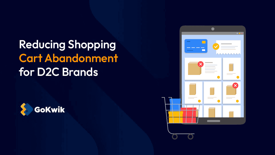 What Is Shopping Cart Abandonment & How Can Businesses Reduce It?