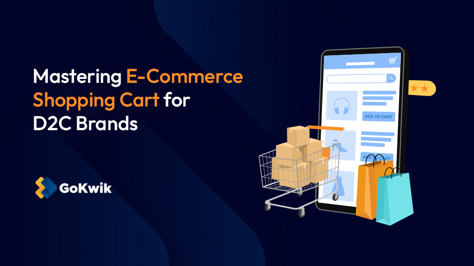 The Complete Guide to E-Commerce Shopping Carts for Indian D2C Brands [2026]