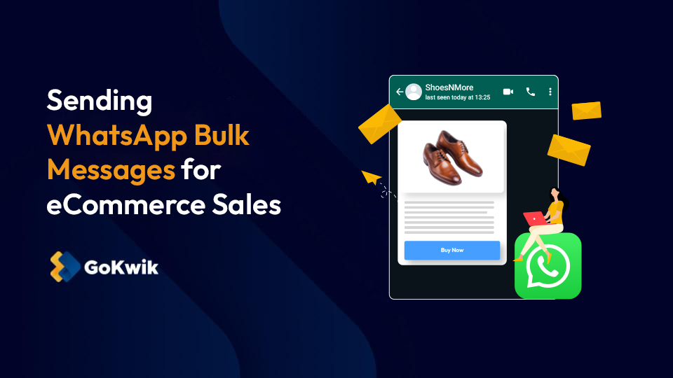 How To Send WhatsApp Bulk Messages Without Saving Contact? [2026 Guide]