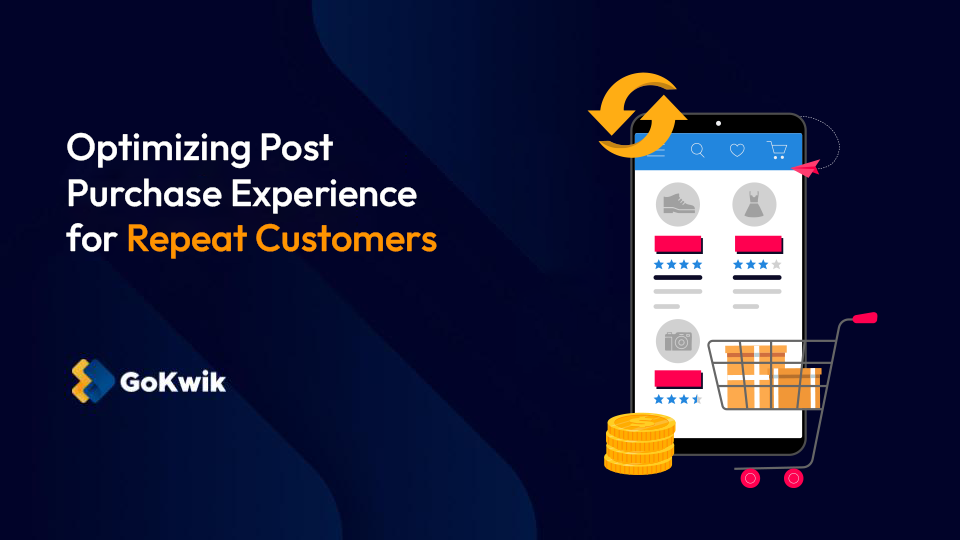 Guide to eCommerce Post Purchase Experience for Customer Retention