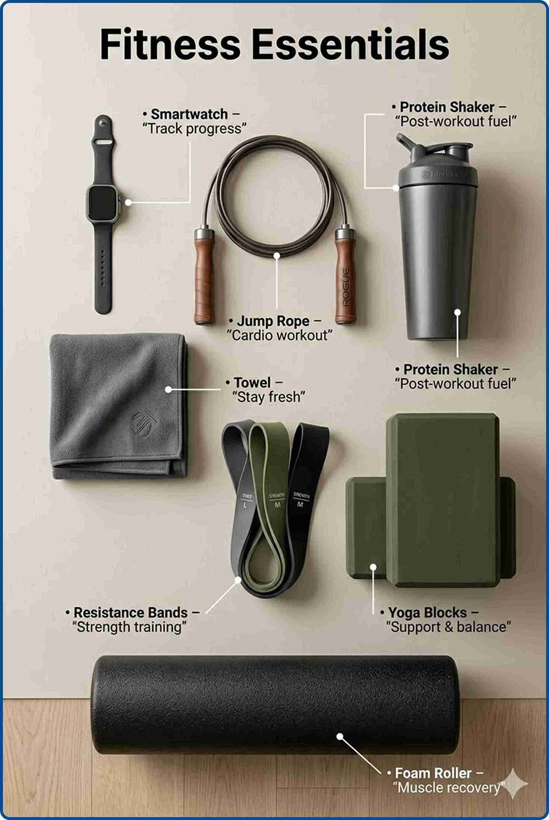 Home Fitness products enjoy good demand