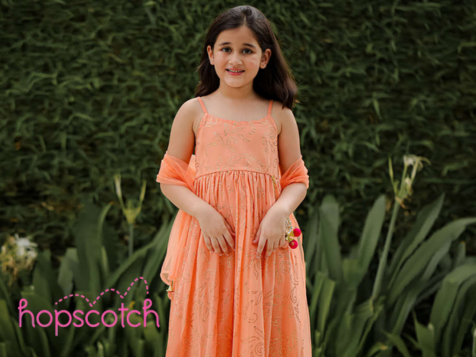 GoKwik Helps Hopscotch Increases COD Serviceability By 26