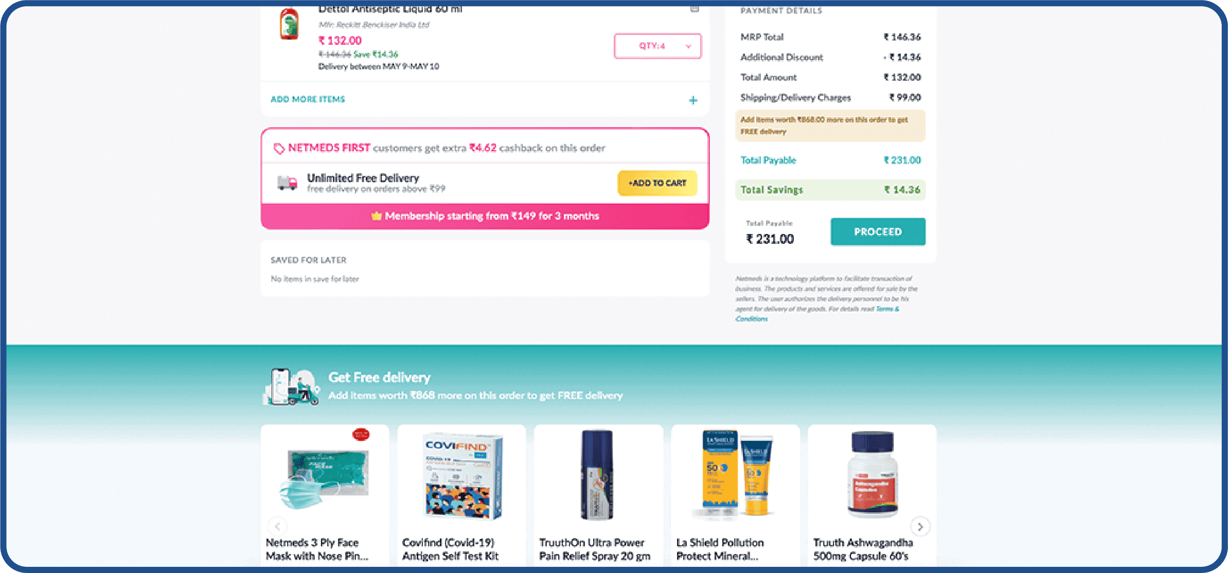 Invoke fear of missing out as part of your ecommerce marketing strategy