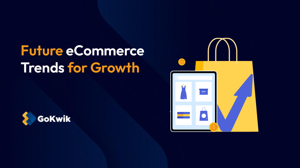 30+ eCommerce Growth Statistics To Scale Your D2C Brand in 2026