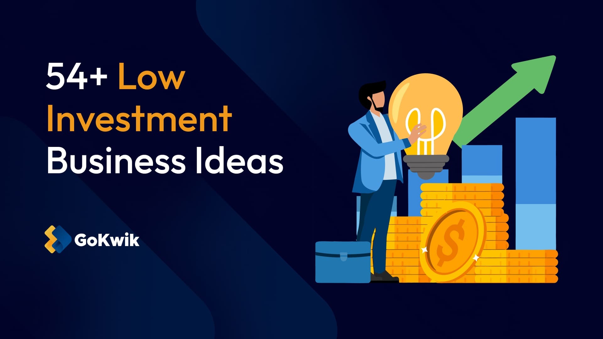 Low investment business ideas for aspiring Indian entrepreneurs