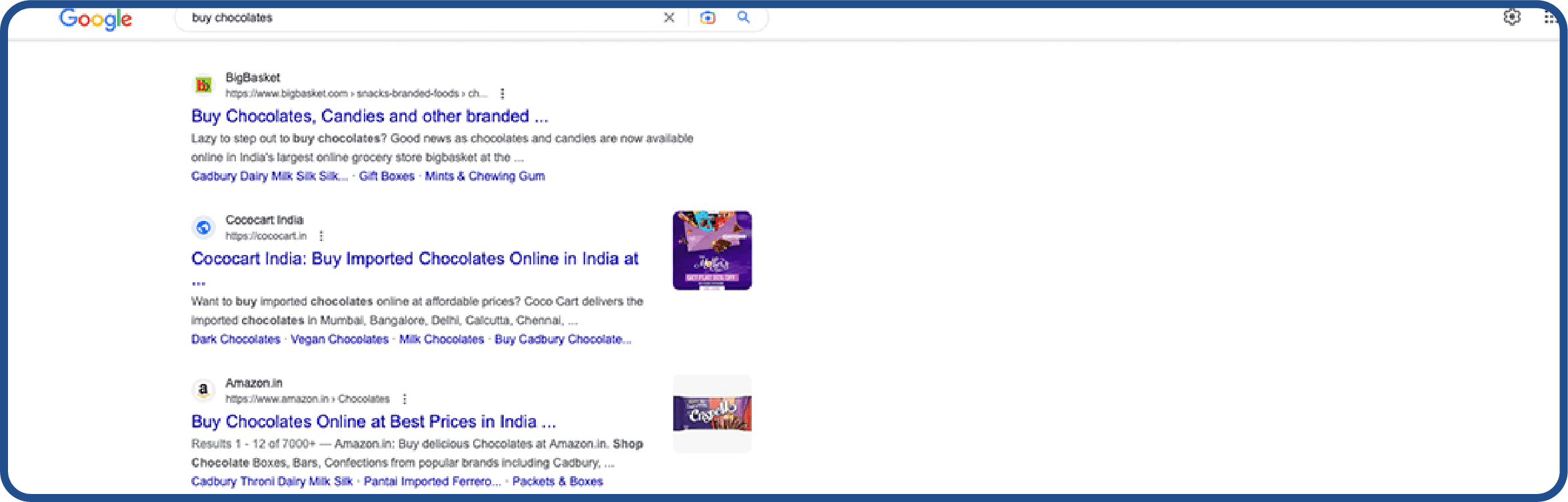 Optimize your website for SEO as part of your ecommerce marketing strategy