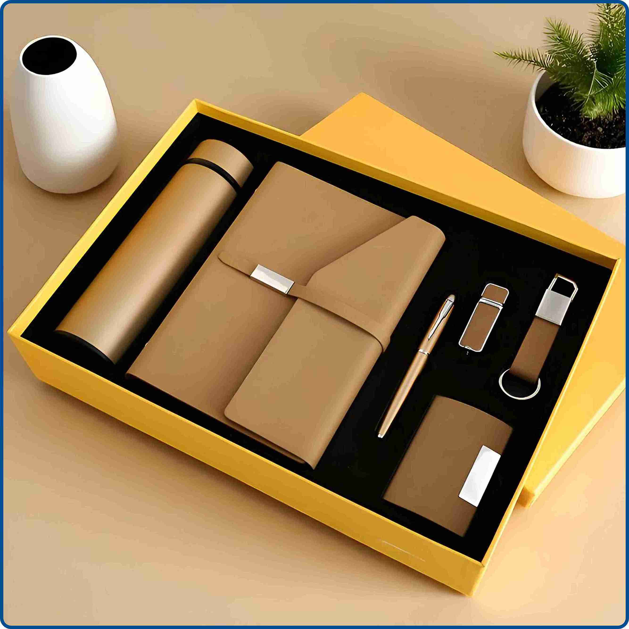 Personalized gifts can sell year around for dropshippers