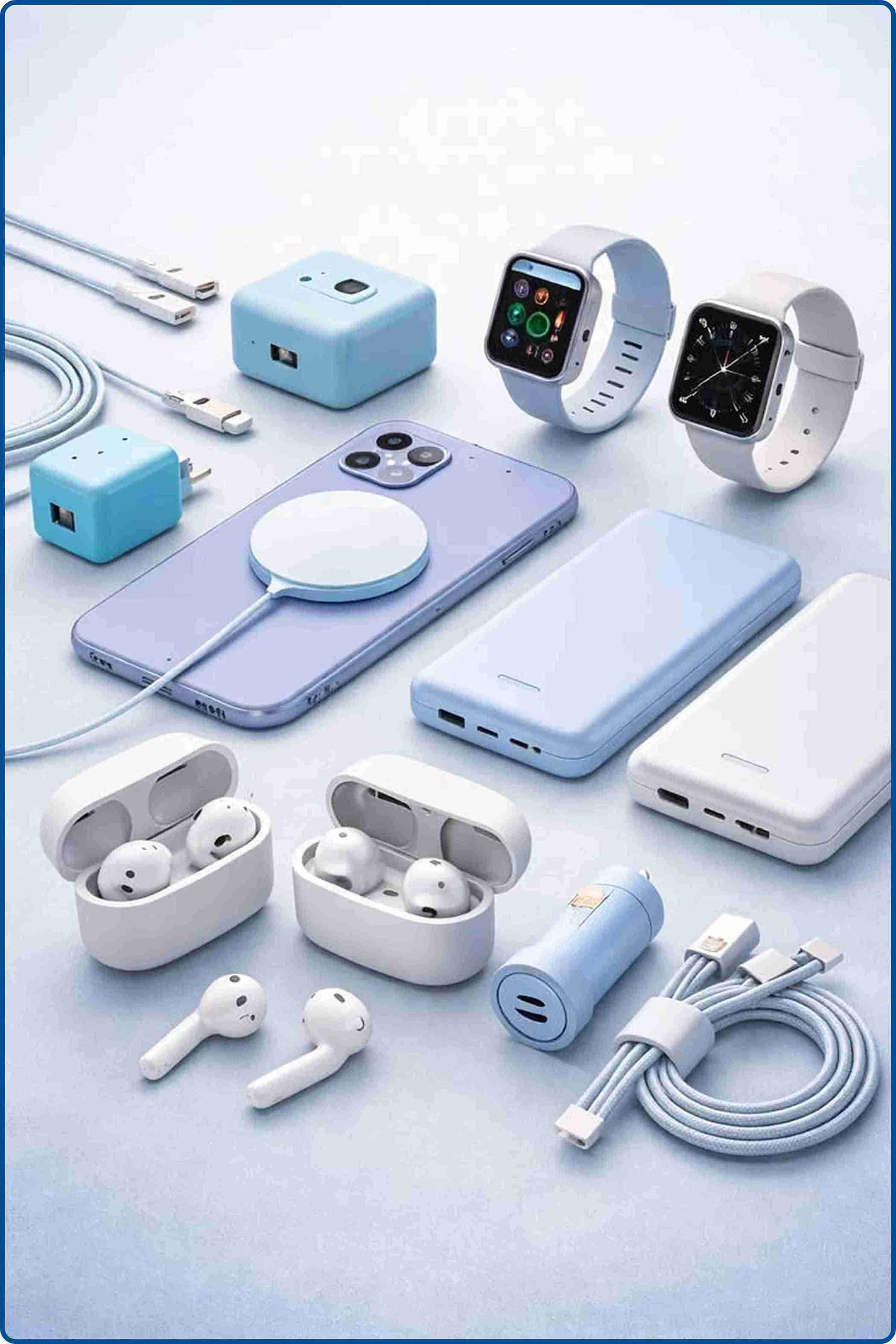 Phone accessories can perform well in dropshipping