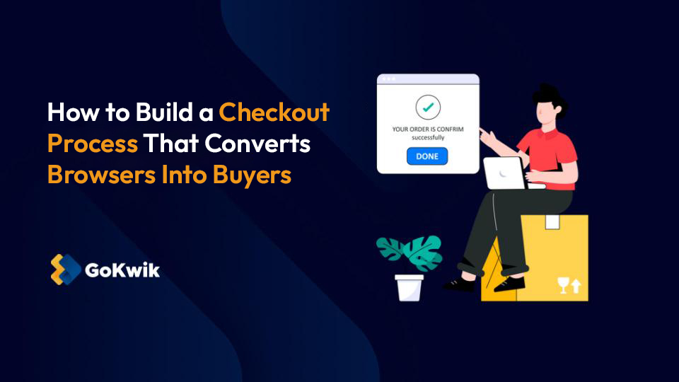How to Build a Seamless Checkout Process in eCommerce