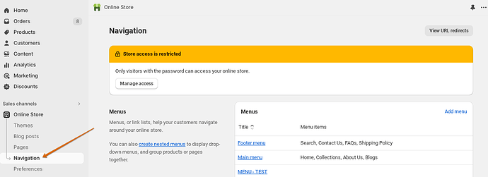 Configure Your Sender Email