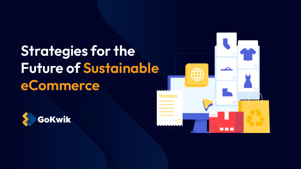 How Sustainable Commerce Is Shaping The Future of Commerce