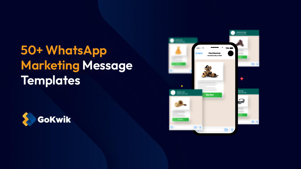 50+ WhatsApp Promotional Messages That Convert [Free Samples To Copy & Paste]